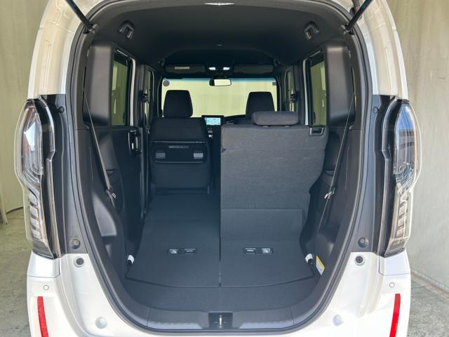 N＿BOXカスタム（新潟県新潟市江南区）画像45