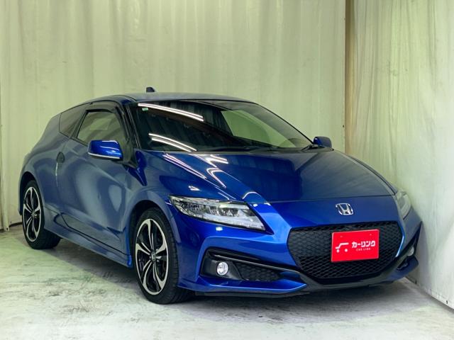 ＣＲ－Ｚ（新潟県新潟市江南区）画像3