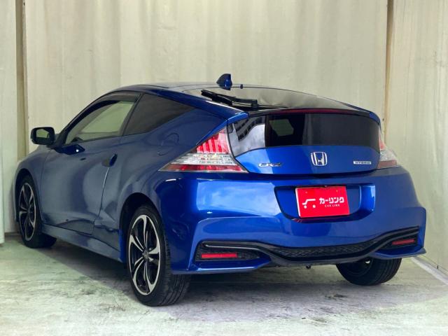 ＣＲ－Ｚ（新潟県新潟市江南区）画像4