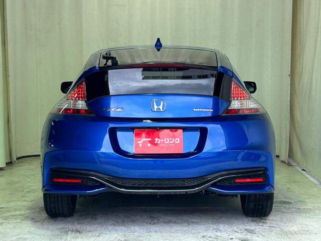 ＣＲ－Ｚ（新潟県新潟市江南区）画像5