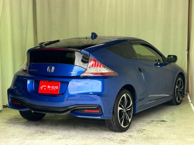 ＣＲ－Ｚ（新潟県新潟市江南区）画像6