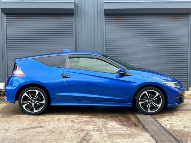 ＣＲ－Ｚ（新潟県新潟市江南区）画像12