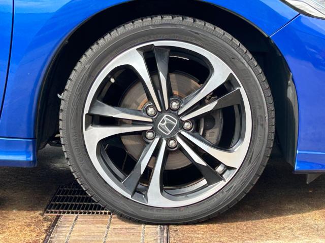 ＣＲ－Ｚ（新潟県新潟市江南区）画像13