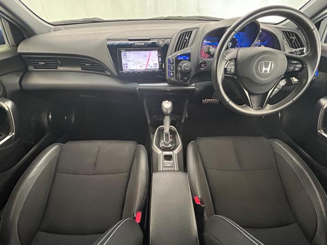 ＣＲ－Ｚ（新潟県新潟市江南区）画像17