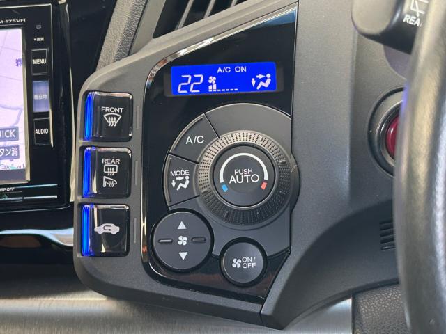 ＣＲ－Ｚ（新潟県新潟市江南区）画像25