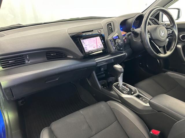 ＣＲ－Ｚ（新潟県新潟市江南区）画像34