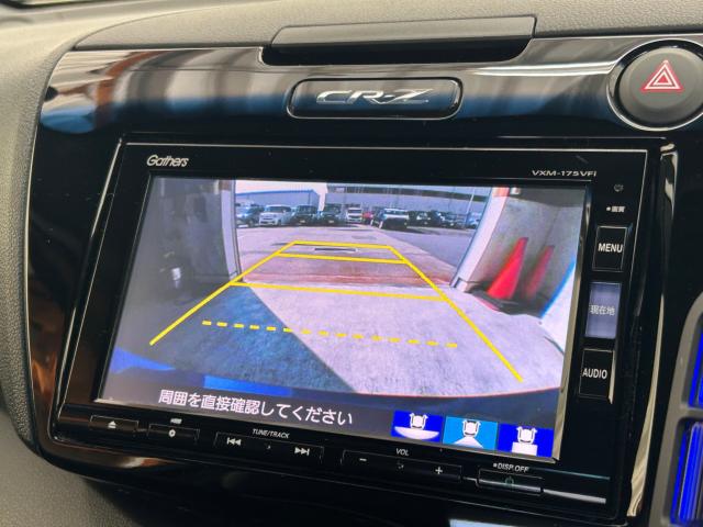 ＣＲ－Ｚ（新潟県新潟市江南区）画像39