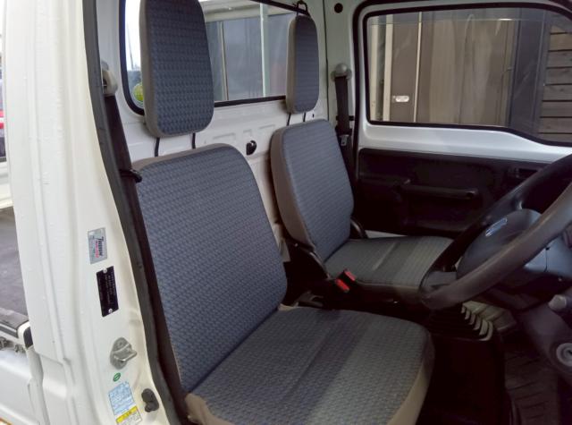 アクティトラック（新潟県十日町市）画像17