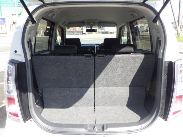 ワゴンＲスティングレー（新潟県新潟市西区）