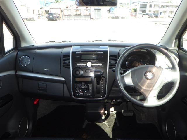 ワゴンＲスティングレー（新潟県新潟市西区）