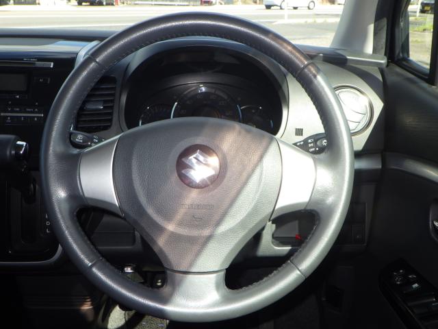 ワゴンＲスティングレー（新潟県新潟市西区）