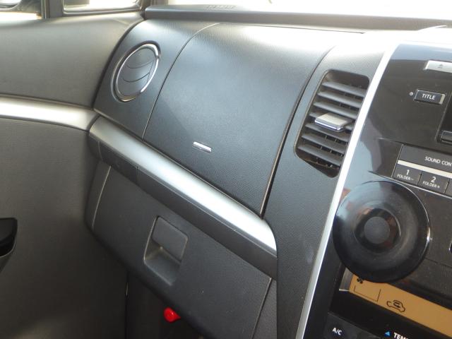 ワゴンＲスティングレー（新潟県新潟市西区）