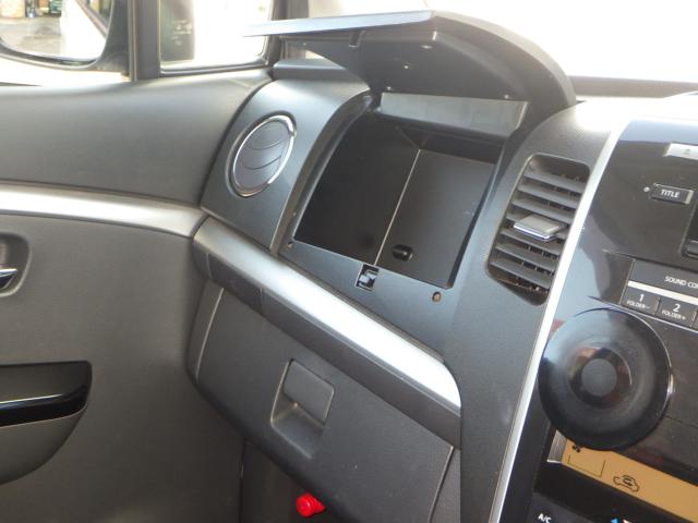 ワゴンＲスティングレー（新潟県新潟市西区）