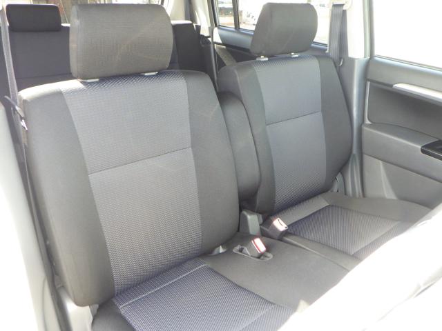 ワゴンＲスティングレー（新潟県新潟市西区）