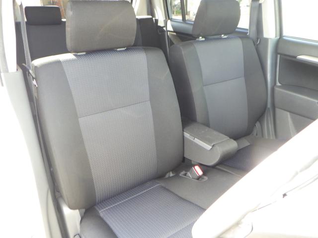 ワゴンＲスティングレー（新潟県新潟市西区）