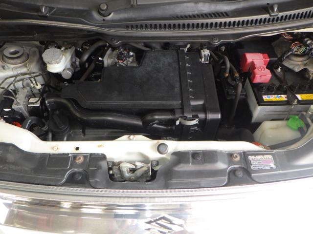 ワゴンＲスティングレー（新潟県新潟市西区）