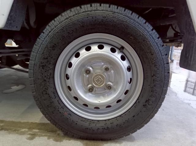 アクティトラック（新潟県十日町市）画像42