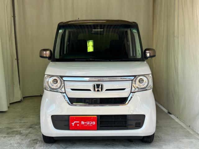 N＿BOX（新潟県新潟市江南区）画像2