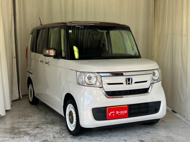 N＿BOX（新潟県新潟市江南区）画像3