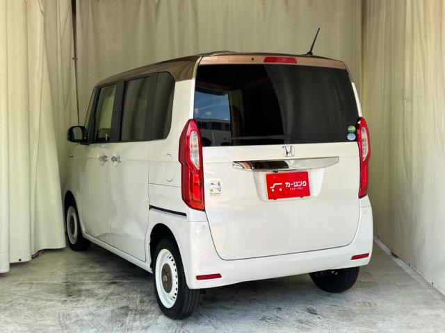 N＿BOX（新潟県新潟市江南区）画像4