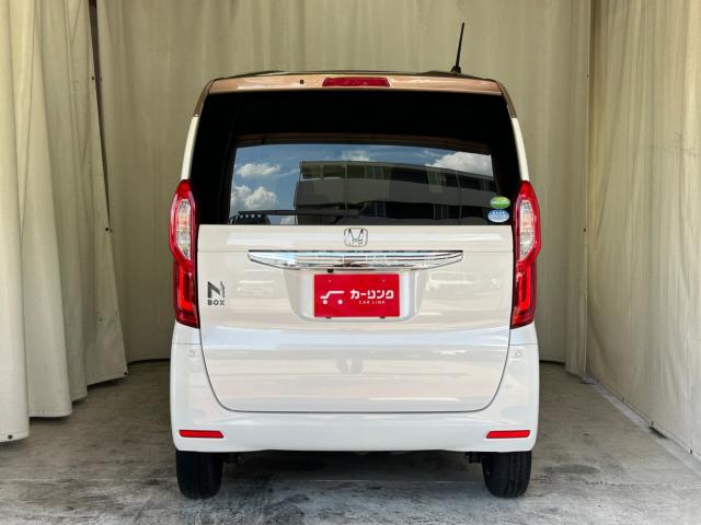 N＿BOX（新潟県新潟市江南区）画像5