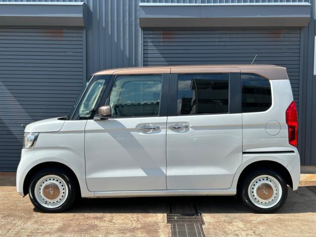 N＿BOX（新潟県新潟市江南区）画像7