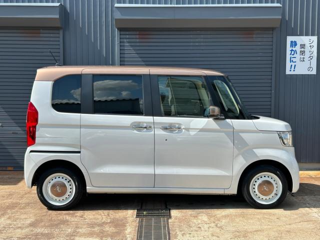 N＿BOX（新潟県新潟市江南区）画像8