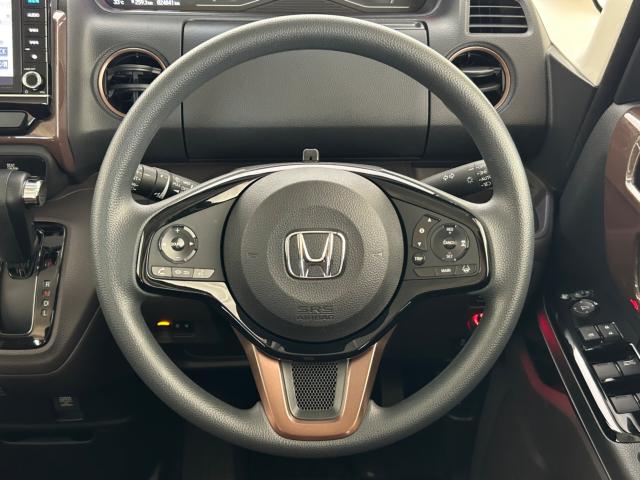 N＿BOX（新潟県新潟市江南区）画像18