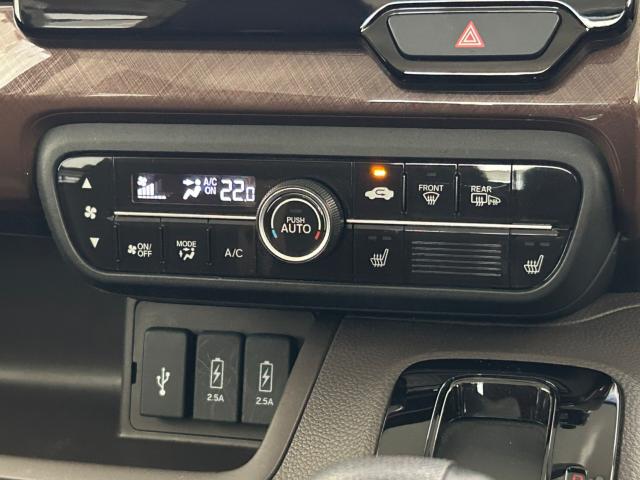 N＿BOX（新潟県新潟市江南区）画像24