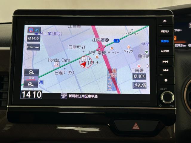 N＿BOX（新潟県新潟市江南区）画像35