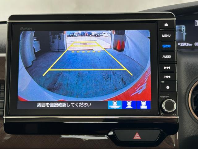 N＿BOX（新潟県新潟市江南区）画像36