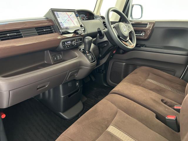 N＿BOX（新潟県新潟市江南区）画像41