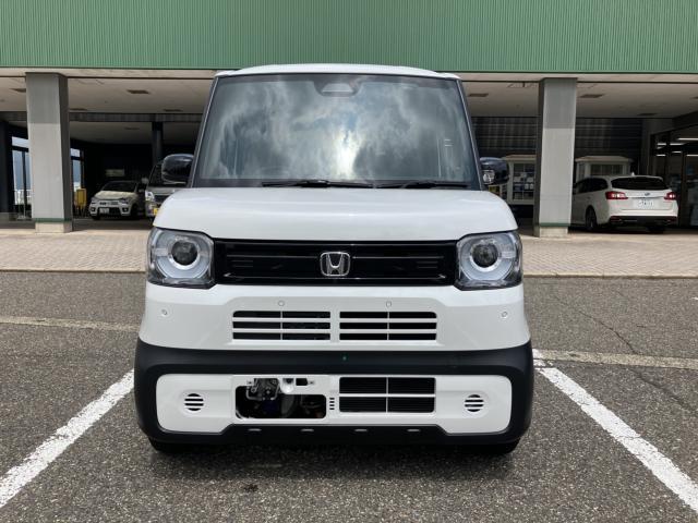 N-BOXジョイ（新潟県新潟市西蒲区）画像11