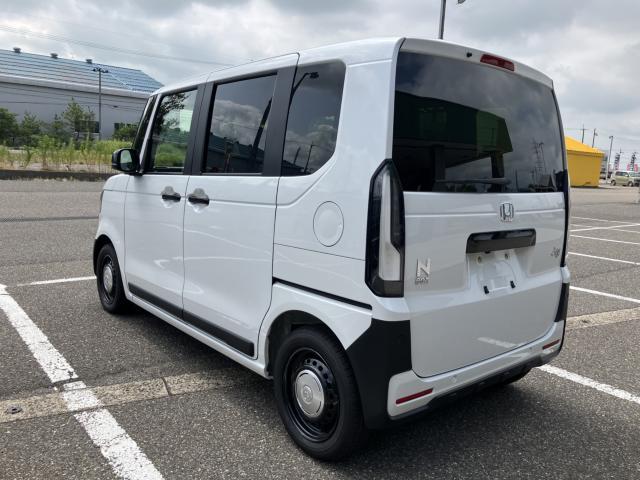 N-BOXジョイ（新潟県新潟市西蒲区）画像16