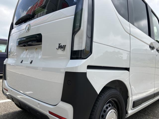 N-BOXジョイ（新潟県新潟市西蒲区）画像22