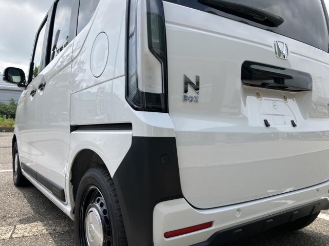 N-BOXジョイ（新潟県新潟市西蒲区）画像23