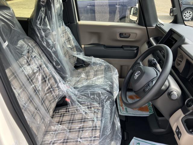 N-BOXジョイ（新潟県新潟市西蒲区）画像24