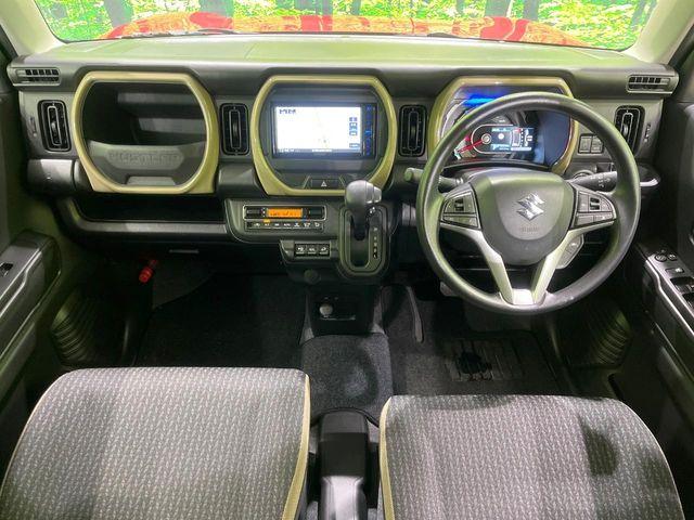 ハスラー(新潟県長岡市)