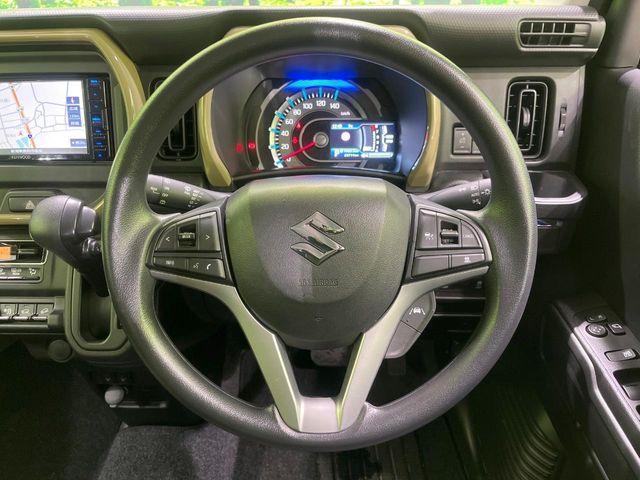 ハスラー(新潟県長岡市)