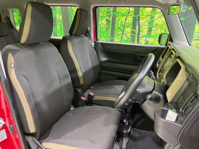 ハスラー(新潟県長岡市)