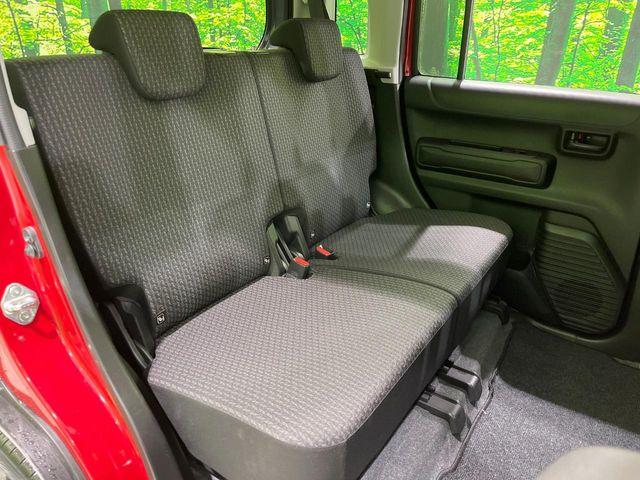 ハスラー(新潟県長岡市)