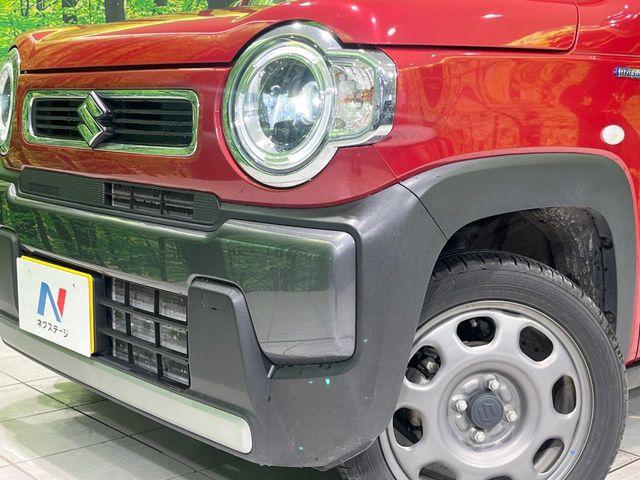 ハスラー(新潟県長岡市)