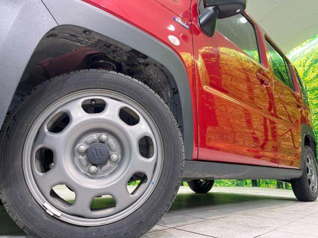 ハスラー(新潟県長岡市)