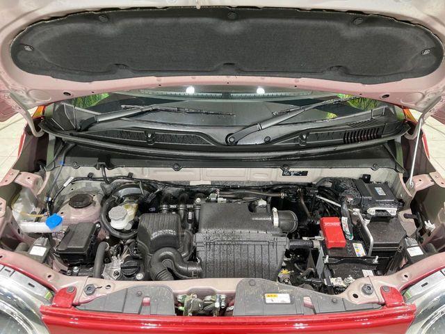 ハスラー(新潟県長岡市)