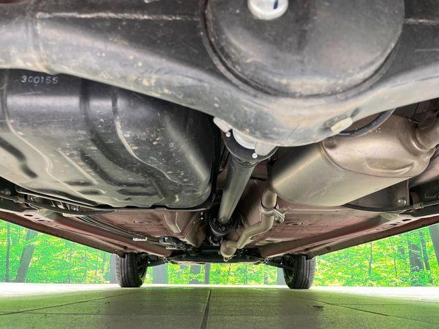 ハスラー(新潟県長岡市)