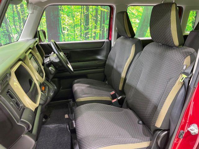 ハスラー(新潟県長岡市)