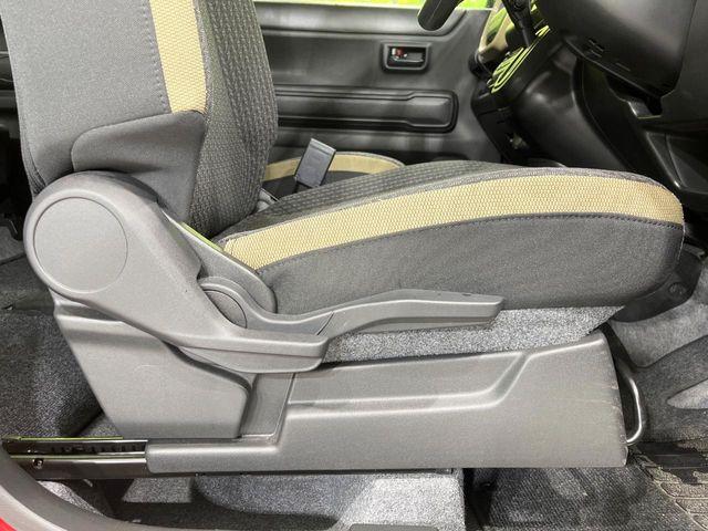 ハスラー(新潟県長岡市)