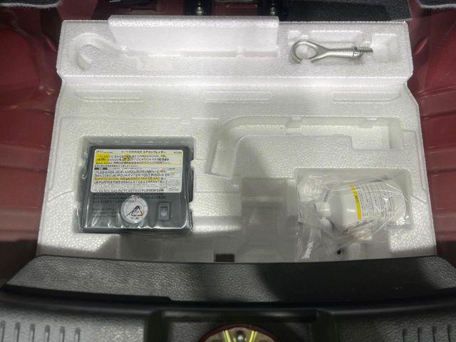 ハスラー(新潟県長岡市)