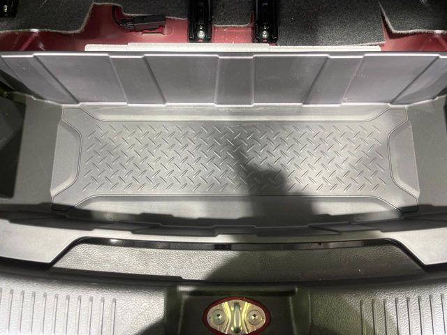 ハスラー(新潟県長岡市)