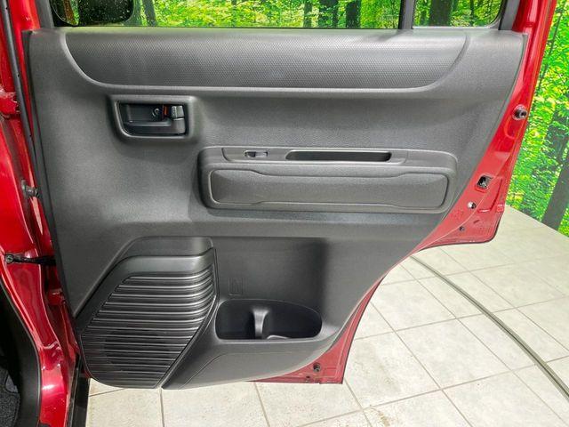 ハスラー(新潟県長岡市)